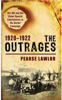 The Outrages 1920-1922