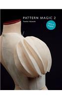 Pattern Magic 2: (Part of the Best-Selling Japanese Inspired Pattern Magic Series)