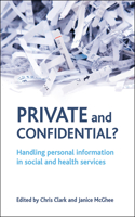 Private and Confidential?