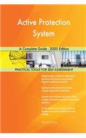 Active Protection System A Complete Guide - 2020 Edition