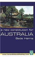 New Constitution for Australia