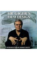 H. R. Giger's Film Design