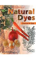 Chemistry of Natural Dyes
