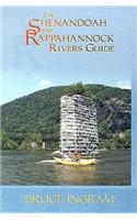 The Shenandoah and Rappahannock Rivers Guide