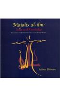 Majalis Al-ILM: Sessions of Knowledge