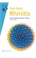 Fast Facts: Rhinitis