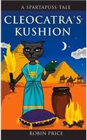 Cleocatra's Kushion