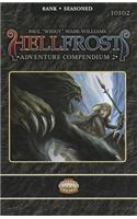 Hellfrost Adventure Compendium 2