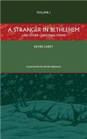 A Stranger in Bethlehem (and Other Christmas Poems)