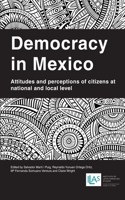 Democracy in Mexico