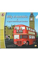 Billy El Autobus Y El Gran Recorrido Por Londres