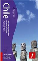 Chile Footprint Handbook