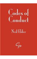 Codes of Conduct