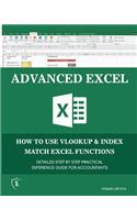 Advanced Excel