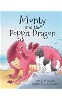 Monty and the Poppit Dragon