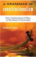 Grammar of Constitutionalism