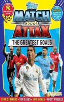 Match Attax Greatest Goals