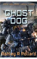Ghost Dog