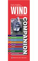 Wind Companion for Racing Sailors