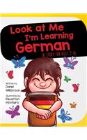 Look at Me I'm Learning German