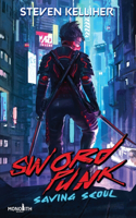 Sword Punk