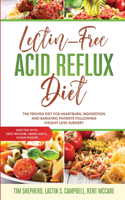 Lectin-Free Acid Reflux Diet