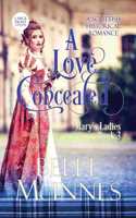 Love Concealed