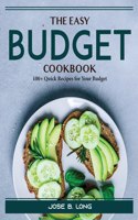 The Easy Budget Cookbook