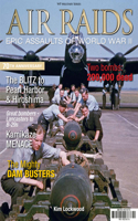 Air Raids: Epic Assaults of World War II