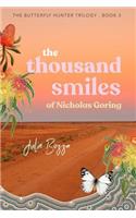 Thousand Smiles of Nicholas Goring