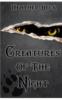 Creatures Of The Night