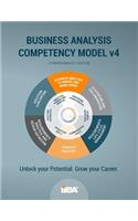 Business Analysis Competency Model(R) version 4