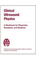 Clinical Ultrasound Physics