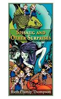 Sissajig and Other Surprises