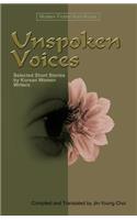 Unspoken Voices