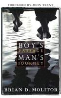Boy's Passage, Man's Journey