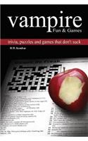 Vampire Fun & Games