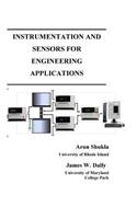 Instrumentation and Sensors for Engineering Applications