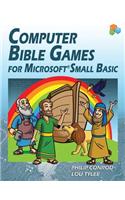 Computer Bible Games For Microsoft Small Basic