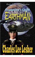 Evolution's Child - Earthman