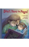 Don't Turn the Page