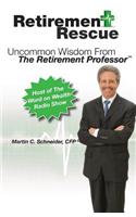Retirement Rescue