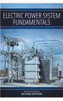 Electric Power System Fundamentals