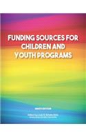 Funding Sources for Children and Youth Programs
