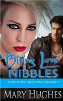 Biting Love Nibbles