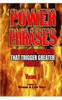 Power Phrases Vol. 7