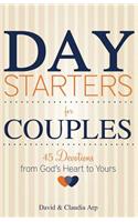 Day Starters for Couples