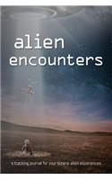 Alien Encounters