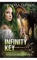 Infinity Key