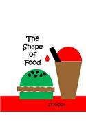 The Shape of Food